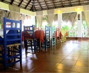 Tambora Beach Suites Punta Balandra Exterior foto