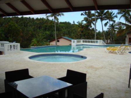 Tambora Beach Suites Punta Balandra Exterior foto
