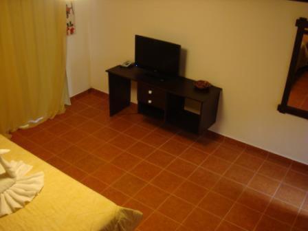 Tambora Beach Suites Punta Balandra Zimmer foto