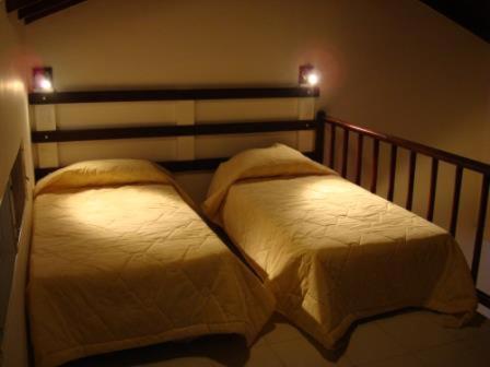 Tambora Beach Suites Punta Balandra Zimmer foto