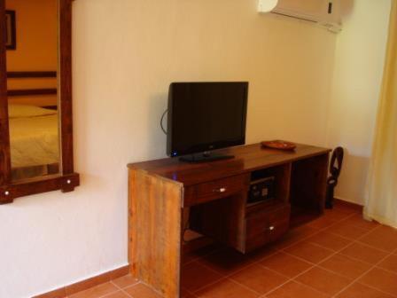 Tambora Beach Suites Punta Balandra Zimmer foto