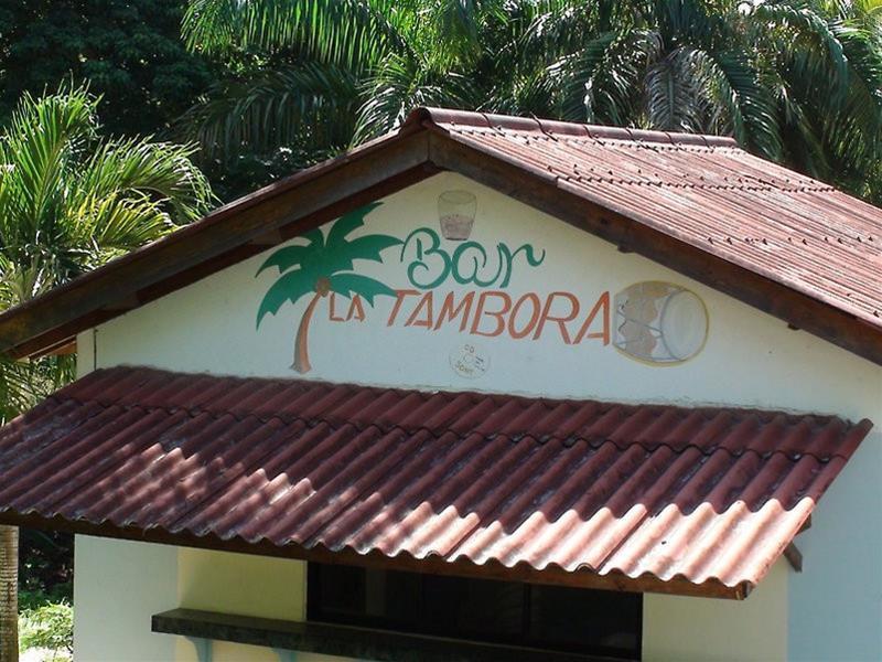 Tambora Beach Suites Punta Balandra Exterior foto